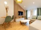 Location Appartement Metz  57070 35 m2