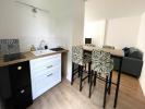 Apartment HONFLEUR 