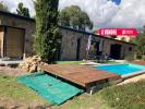 Acheter Maison 120 m2 Sari-solenzara