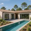 Annonce Vente Terrain Saucats