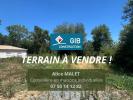 Vente Terrain Martillac 33