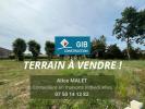 Vente Terrain Arbanats 33