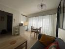 Louer Appartement 28 m2 Madeleine