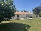 Vente Prestige Longeville-sur-mer 85