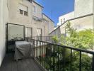 Louer Appartement Paris-15eme-arrondissement 1225 euros