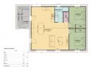 Annonce Vente 3 pices Maison Saint-pierre-d'oleron
