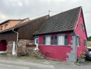 For sale House Tieffenbach  67290 68 m2 5 rooms