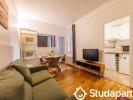 Louer Appartement Paris-15eme-arrondissement Paris