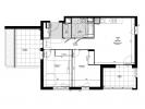 Location Appartement Albertville 73200 3 pieces 62 m2