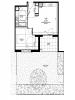 For rent Apartment Albertville  73200 43 m2 2 rooms