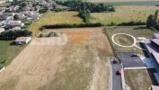 Vente Terrain Rieux  31310 504 m2