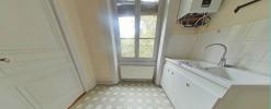 Louer Appartement 80 m2 Lyon-3eme-arrondissement