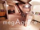 Acheter Maison 85 m2 Villeneuve-les-beziers