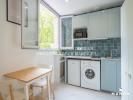 Apartment IVRY-SUR-SEINE 