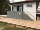 Apartment FARGUES-SAINT-HILAIRE 