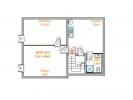 Apartment LIBOURNE 
