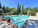 Annonce Vente 8 pices Maison Montauroux