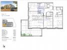 Annonce Vente 4 pices Appartement Beziers