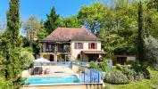 Vente Maison Saint-andre-d'allas  24200 7 pieces 150 m2