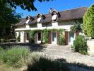 Vente Maison Excideuil  24160 13 pieces 338 m2