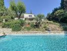 Annonce Vente 6 pièces Maison Thoronet