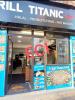 Vente Commerce Drancy  93700 65 m2