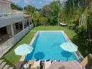 Prestigious house JUAN-LES-PINS 