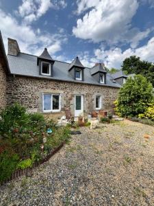 Location Maison TREGOMEUR 