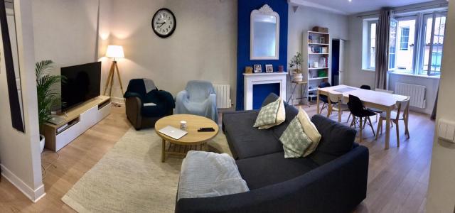 photo For rent Apartment LYON-2EME-ARRONDISSEMENT 69