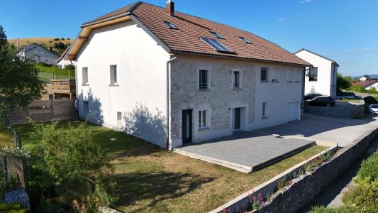 For sale Apartment CHAFFOIS 