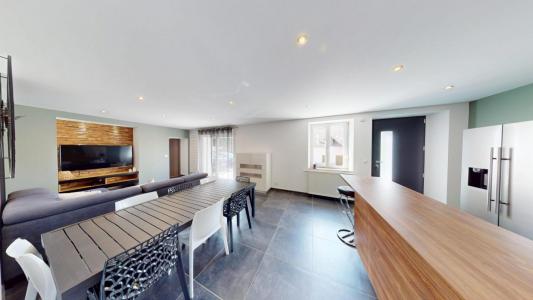 Vente Appartement CHAFFOIS 
