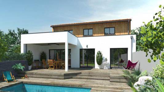 Vente Maison 5 pices LANTON 33138