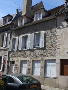 Location Appartement 3 pièces AVALLON 89200