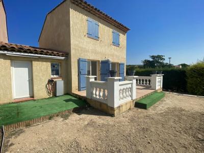 Vente Maison 4 pices FARE-LES-OLIVIERS 13580