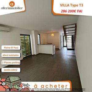 photo For sale House BOIS-DE-NEFLES-SAINT-PAUL 974