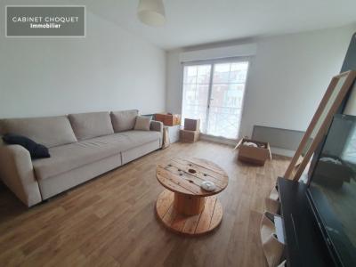 Location Appartement LILLE 59000