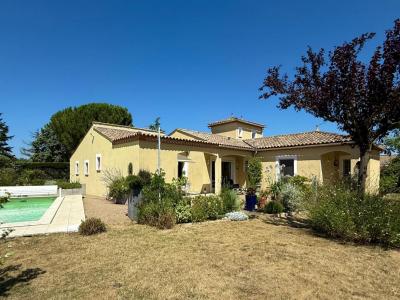 Vente Maison CASTELNAUDARY 