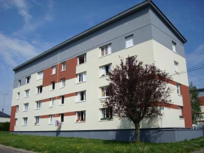 Location Appartement RUGLES 
