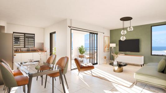For sale Apartment SAINT-PIERRE  974