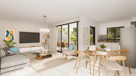 For sale Apartment SAINT-PIERRE 
