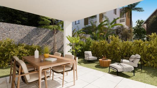 For sale Apartment SAINT-PIERRE  974