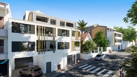 For sale Apartment SAINT-PIERRE  974