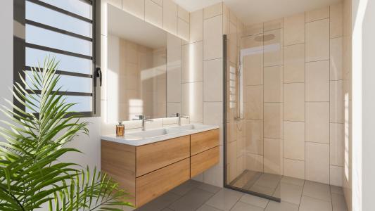Vente Appartement SAINT-PIERRE 