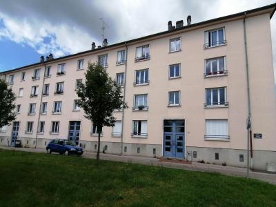 Vente Appartement 3 pices NOYON 60400