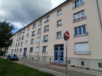 photo For sale Apartment NOYON 60