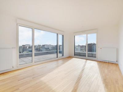 Location Appartement COLOMBES  92