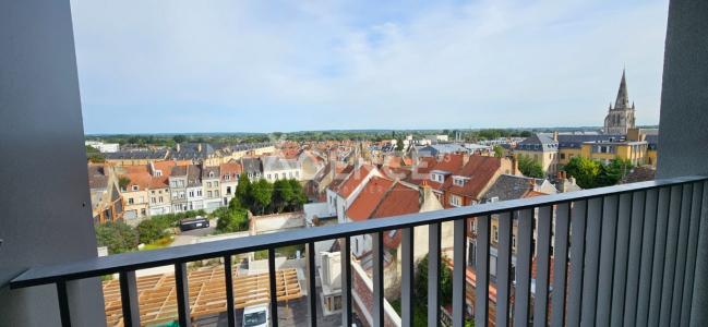 Vente Appartement SAINT-OMER 