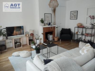 photo For rent Apartment BEAUVAIS 60
