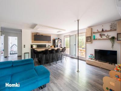 Vente Appartement MONTPELLIER  34