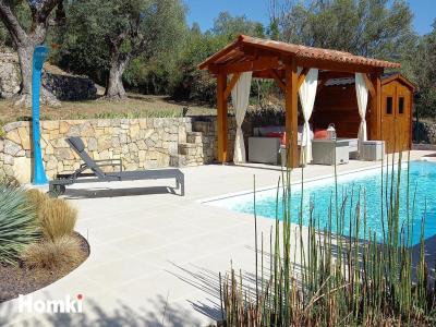 Vente Maison 4 pièces BARGEMON 83830